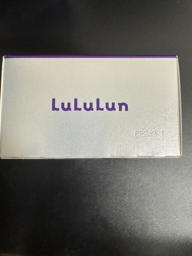 LuLuLun HYDRA-EXフェイスパック 28枚入り3個セット
