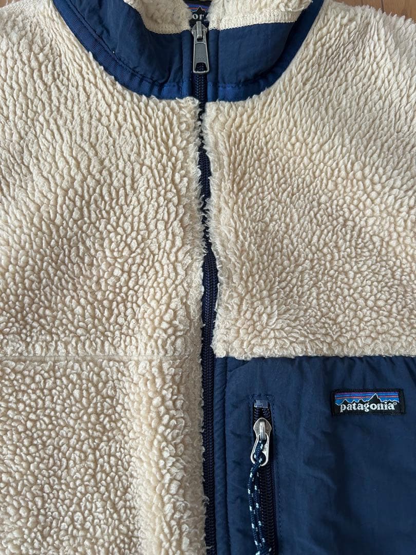 Patagonia パタゴニアレトロx ベスト　USA