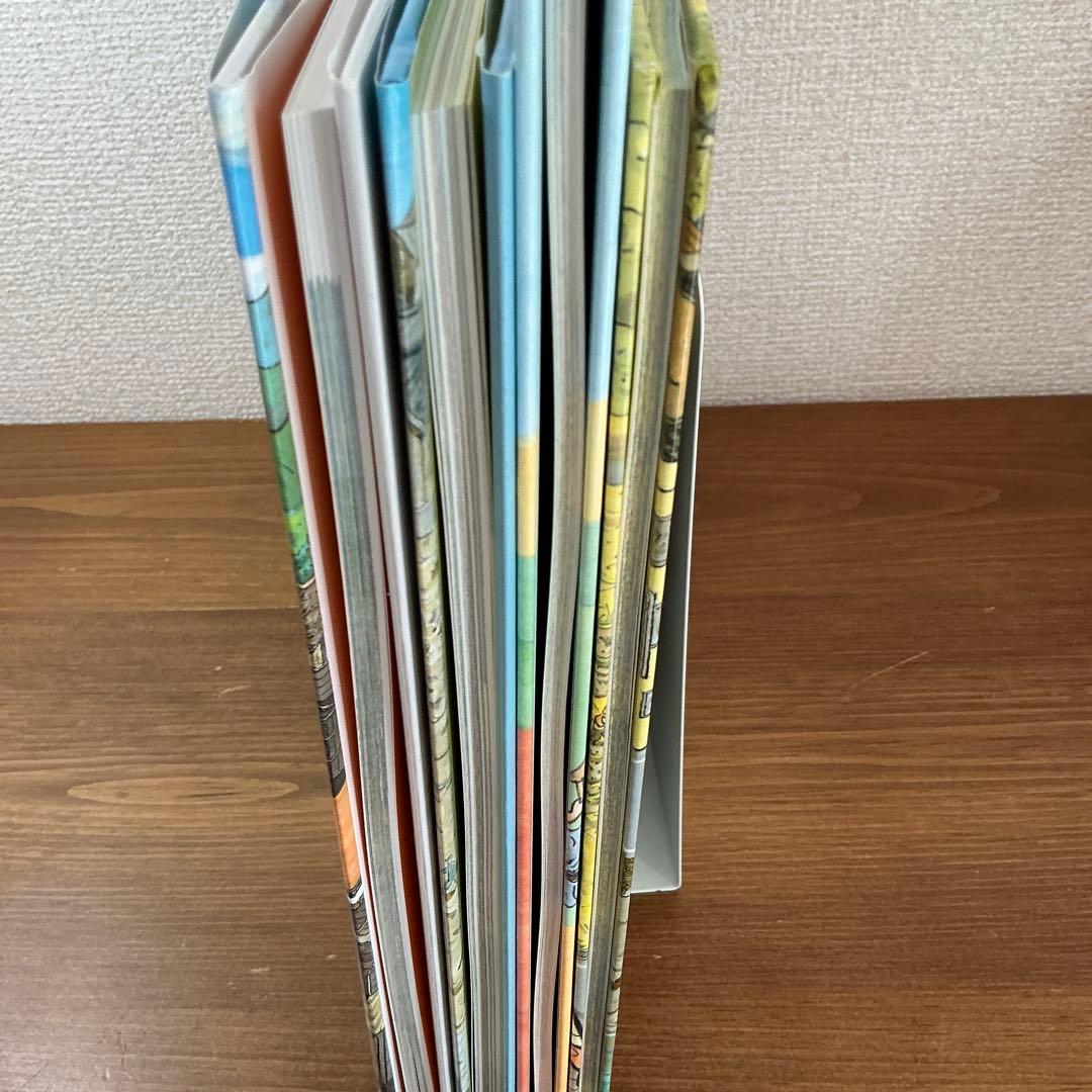 絵で見る日本の歴史/絵で読む広島の原爆/絵本もうひとつの日本の歴史他４冊　未使用