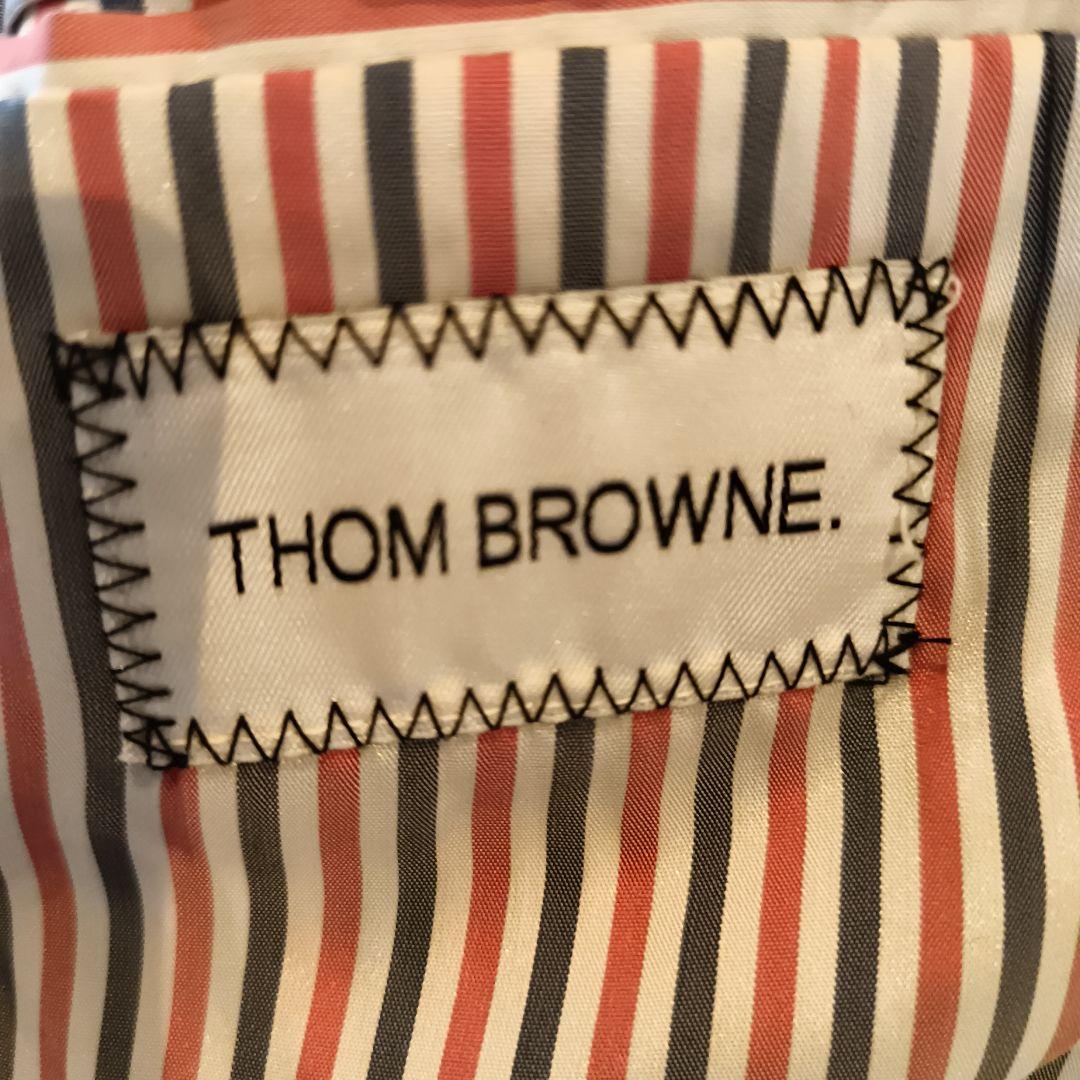 Neiman Marcus THOM BROWNE テーラードジャケット