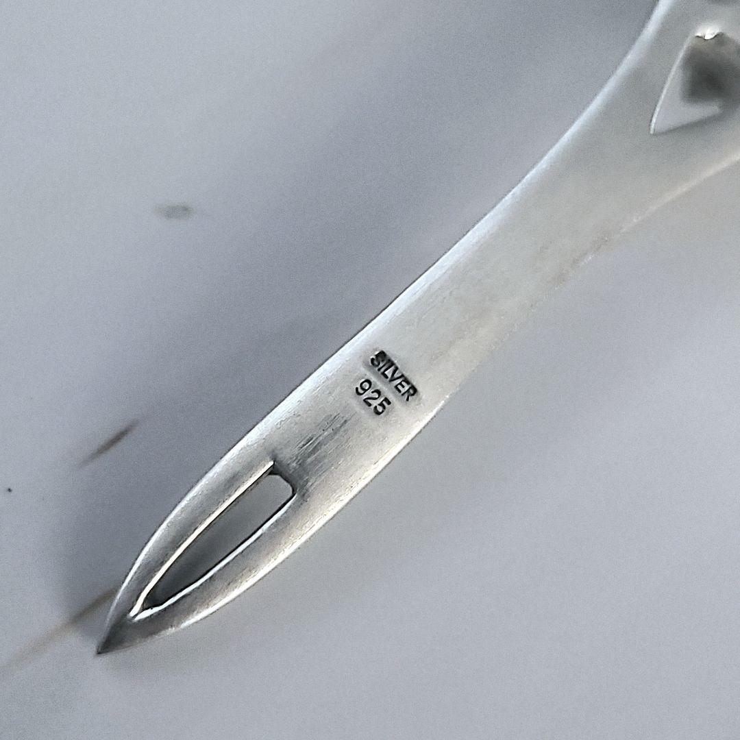 新品定価合計57,200円 ウルフマンB.R.S ペンダント チェーン付