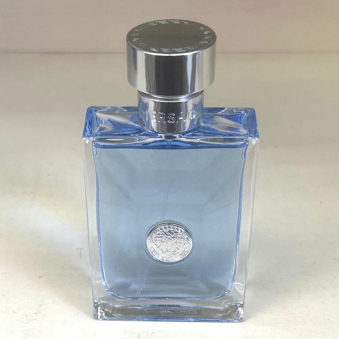 香水(男性用) Versace pour Homme