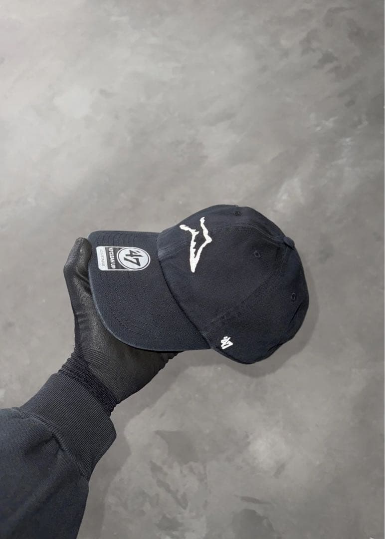 帽子 AKIMBO X '47 3M RANGE CAP akimbo