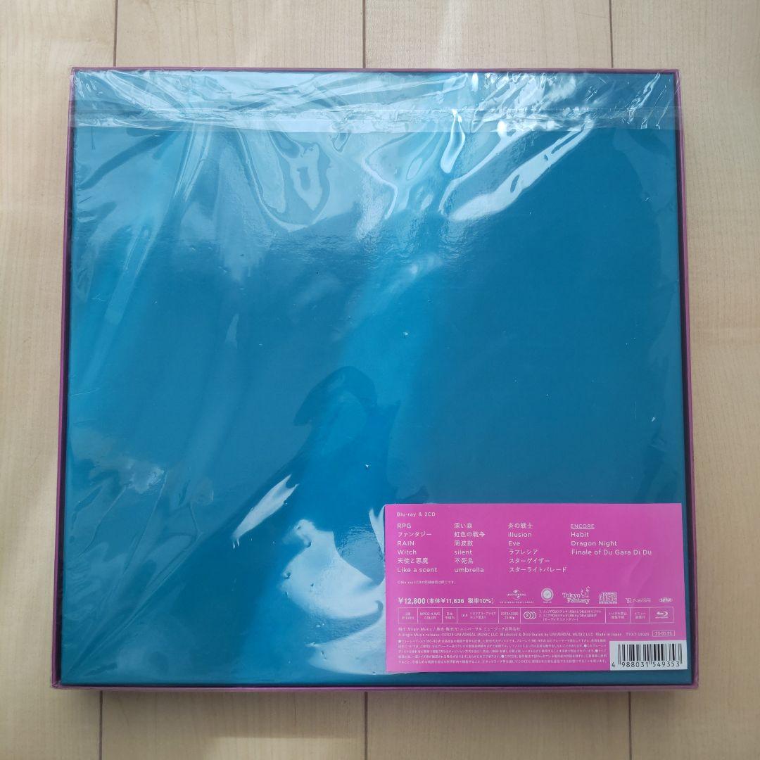 SEKAI NO OWARI/Du Gara Di Du デラックスBOX