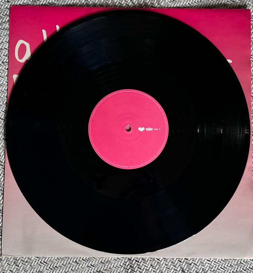 洋楽 ALL SAINTS - PURES SHORES 12inch