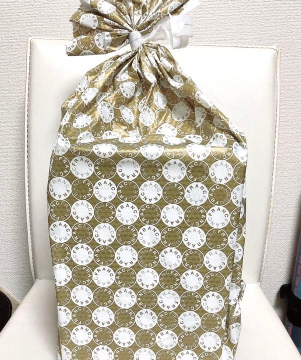 Francfranc アロマ 加湿器 ホワイト
