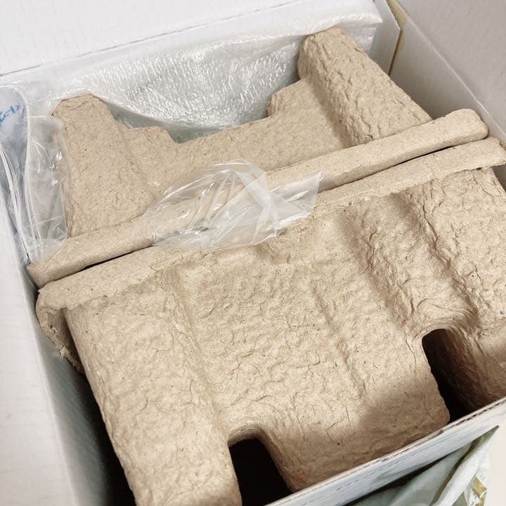 Francfranc アロマ 加湿器 ホワイト