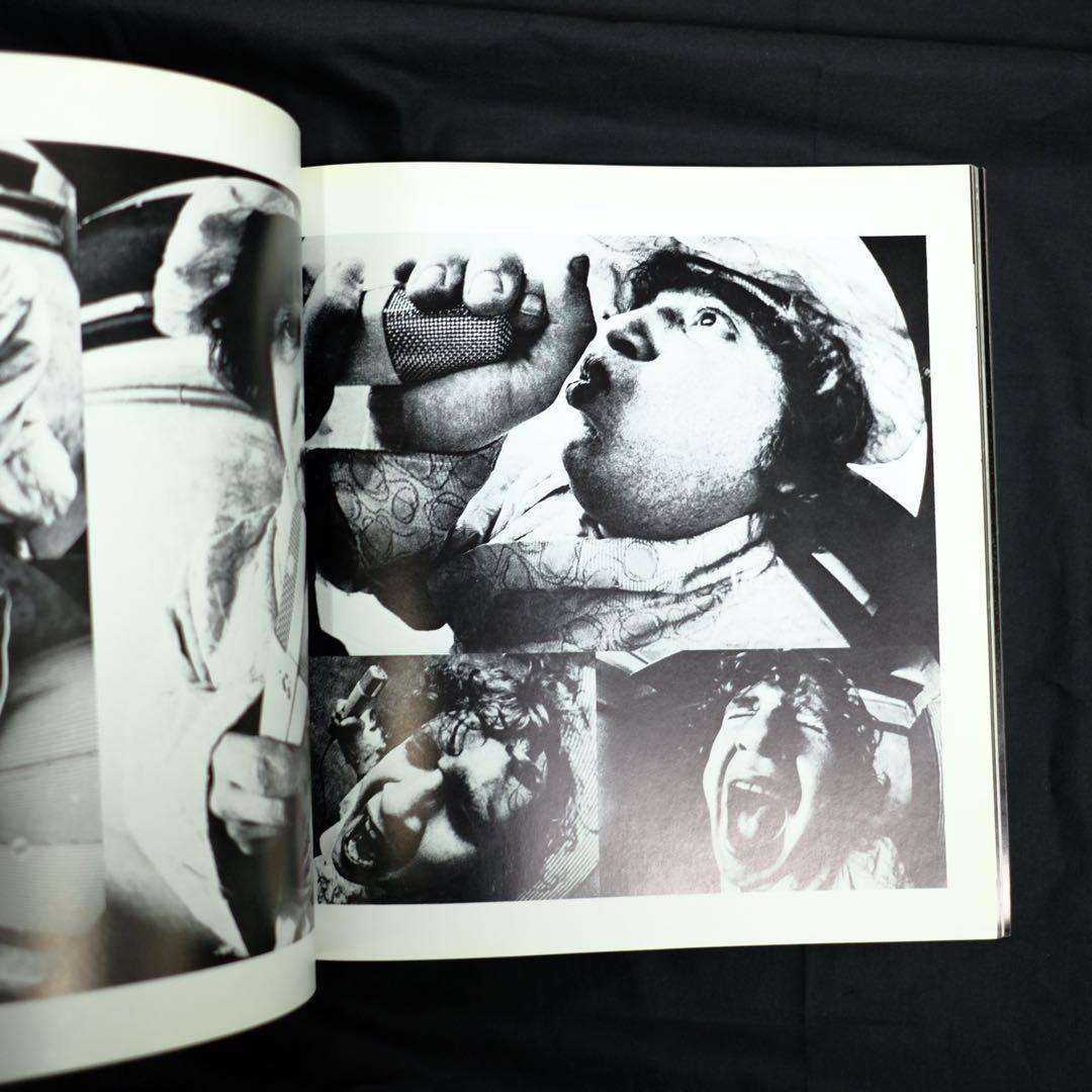 AMSTERDAM! ED VAN DER ELSKEN 写真集　洋書