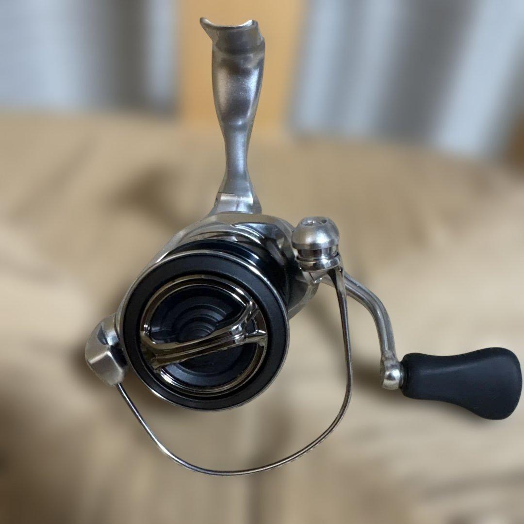 SHIMANO 23ストラディック C2000SHG