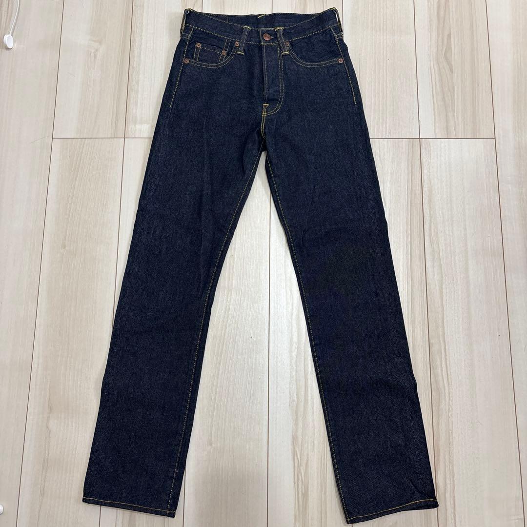EVISU デニムパンツ24