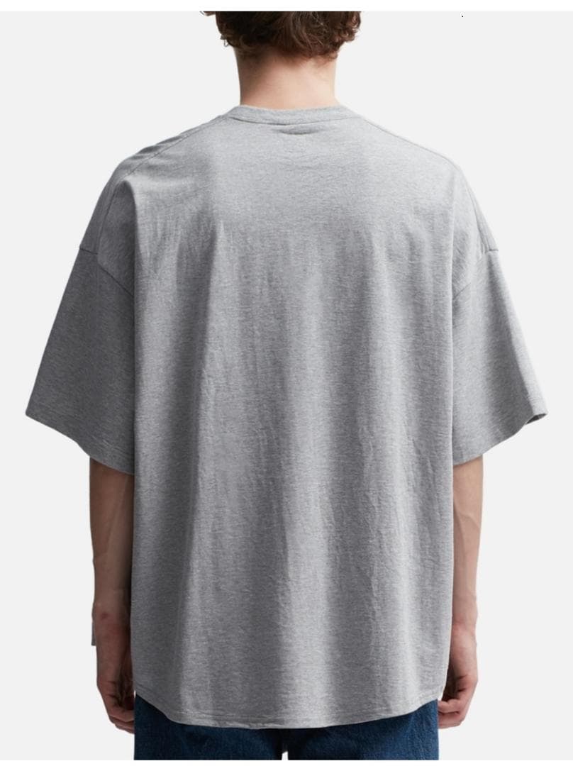 SEESEE X HBXコラボ SUPER BIG SS T-SHIRTS