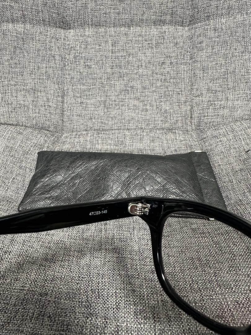 SCHOTT EYE WEAR MODEL LIAM リアム アメカジ　バイカー