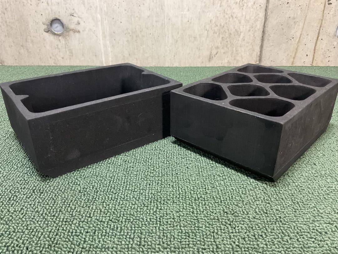 廃盤・希少品 スパイスブロック A ＆B スノーピーク  peak