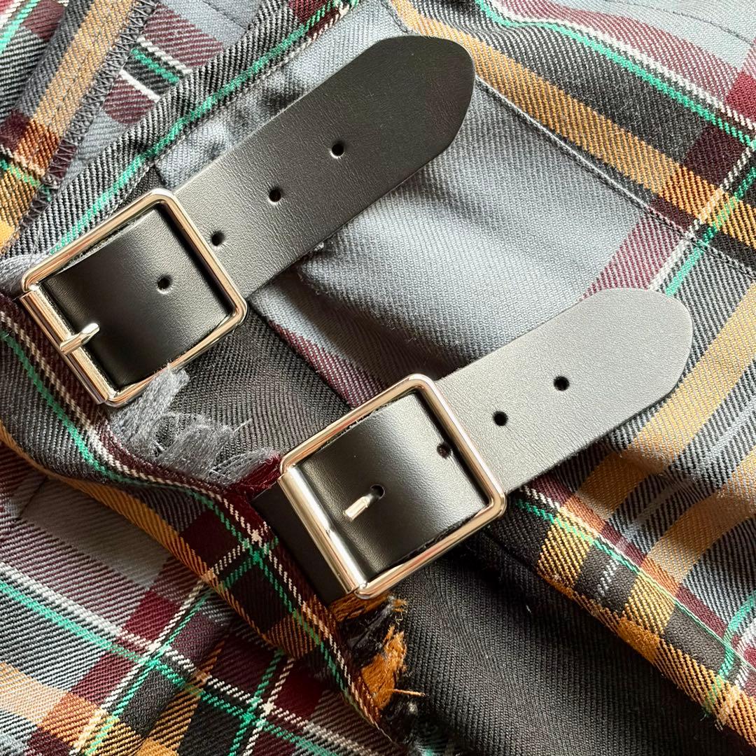 【1ヶ月前購入★完売商品★別注】O'NEIL of Dublin アダムエロペ