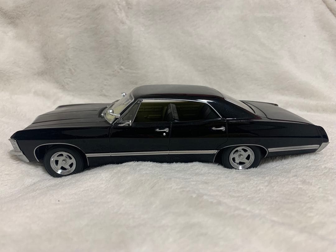 スーパーナチュラル　インパラ　supernatural IMPALA