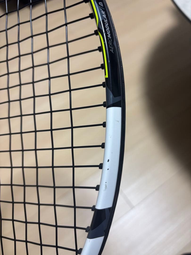 Babolat Pure Aero 98 G3 ピュア アエロ テニスラケット