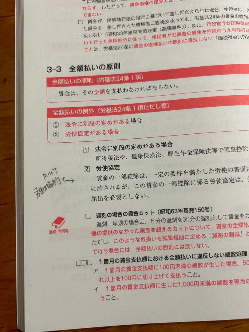 クレアール社会保険労務士　2023/2024 フルセット