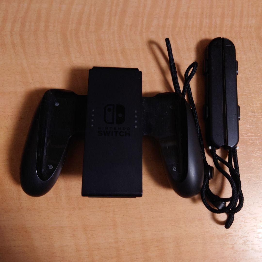 【箱無し】Nintendo Switch ＋付属品全て