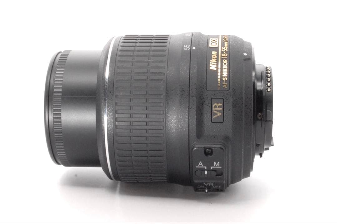 ✨美品✨Nikon D5500 初心者おすすめ 動作OK 一眼レフ 卒業 入学