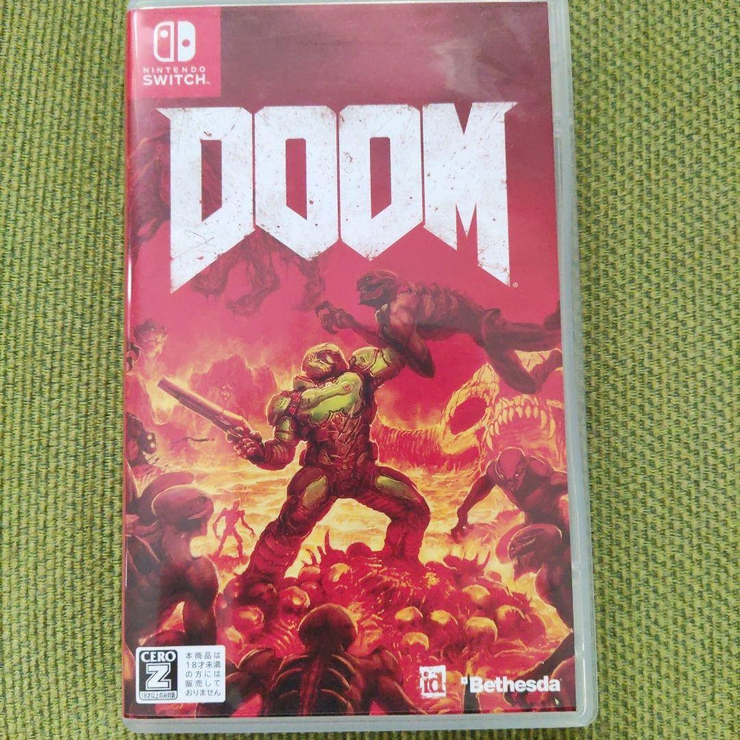 アサシンクリード リベルコレクション、DOOMセット