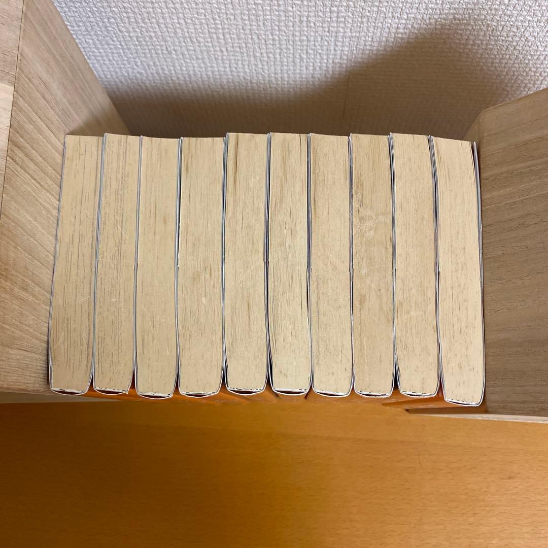 はだしのゲン　全巻