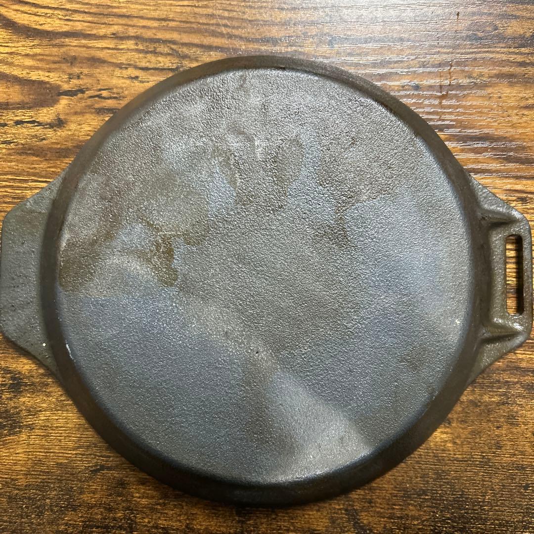 IMONOPAN 鋳物 フライパン 20cm