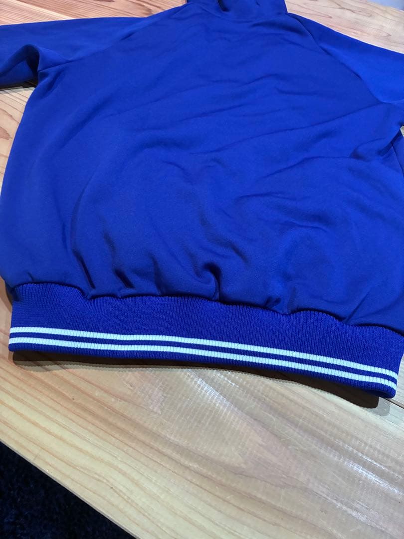 MizunoPro トラックジャケット L
