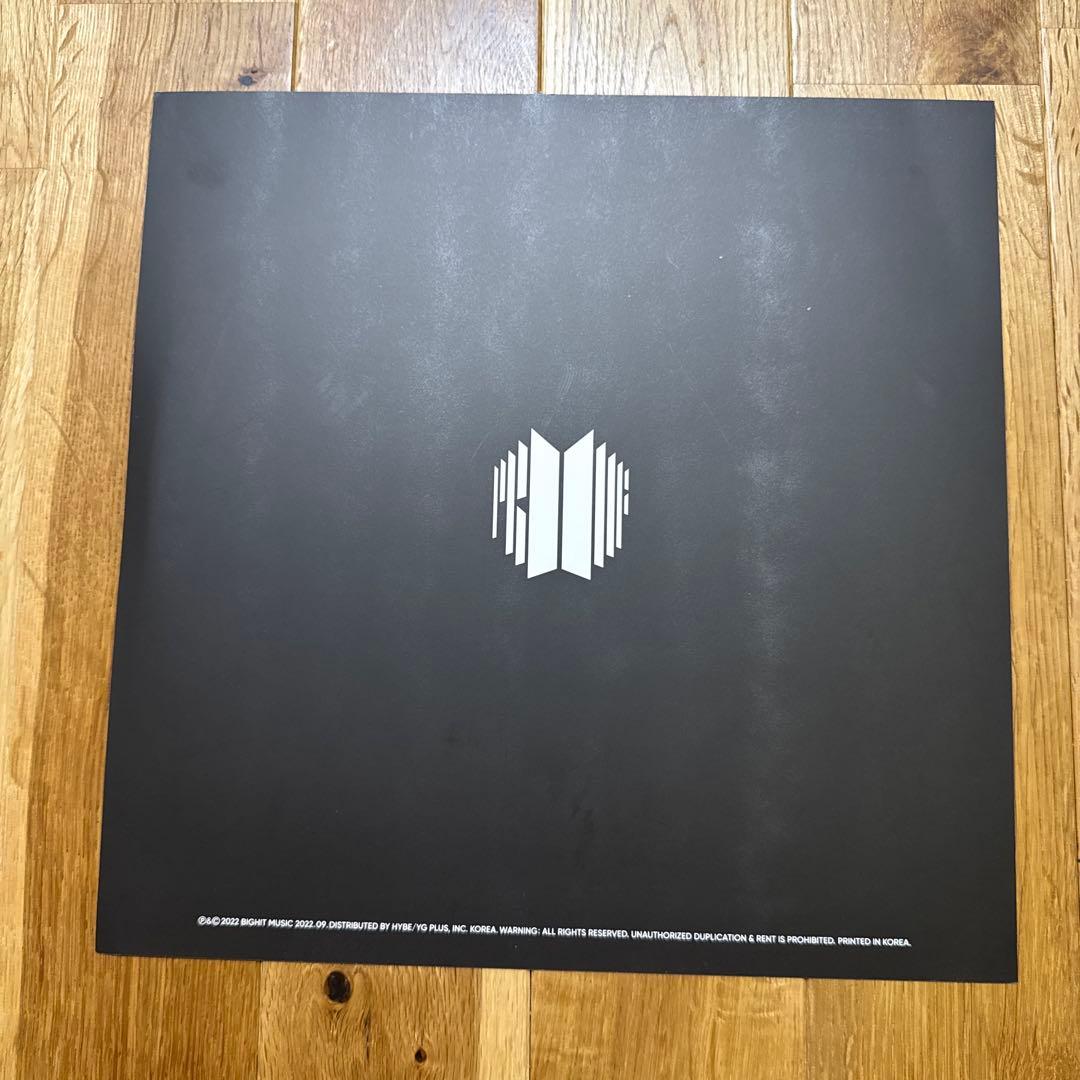 K-POP・アジア BTS Proof Collector's Edition