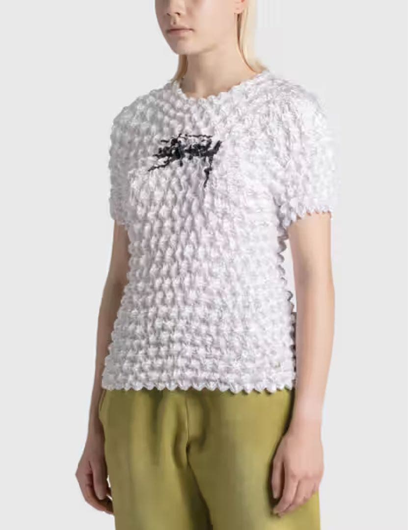 stussy women ポップコーン トップス