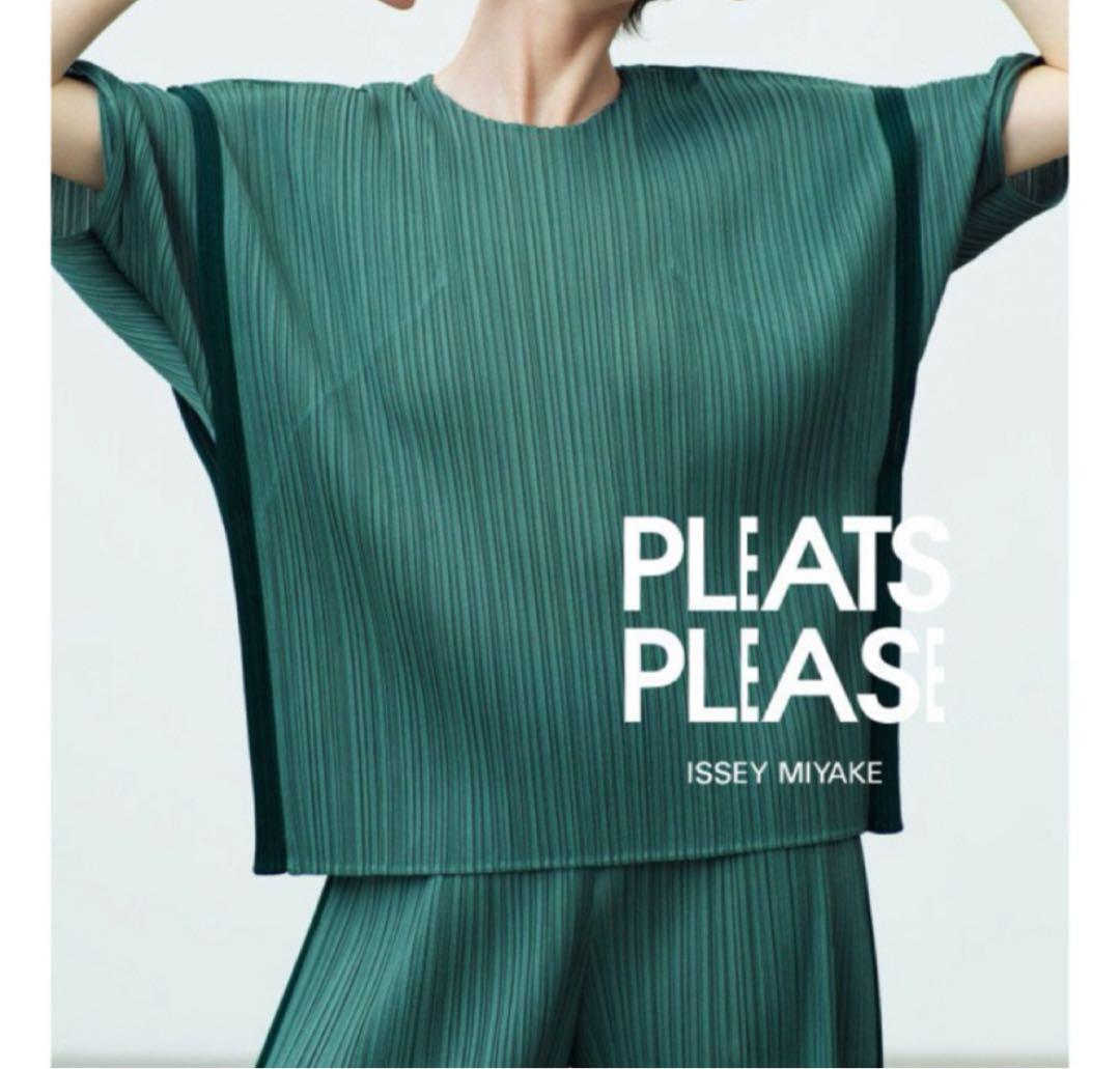 【美品】PLEATS PLEASE ISSEY MIYAKE RECTANGLE