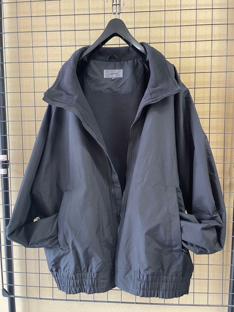 L*e様 Antwort アントワートStaff Blouson Jacket