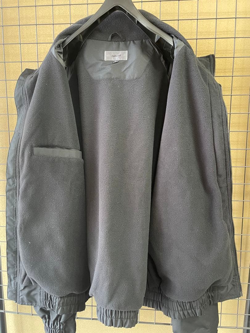 L*e様 Antwort アントワートStaff Blouson Jacket
