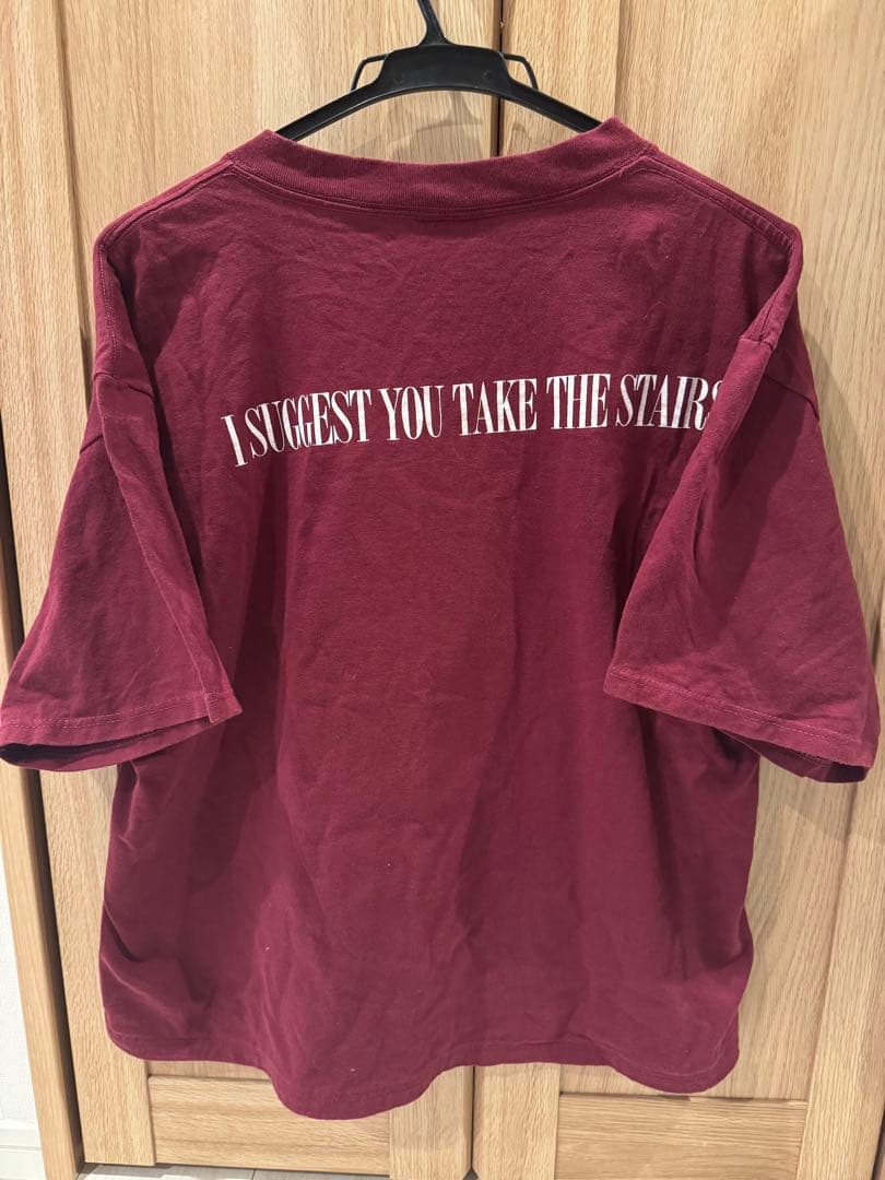 ディズニー Tシャツ　即購入OK！ 値下げしました！
