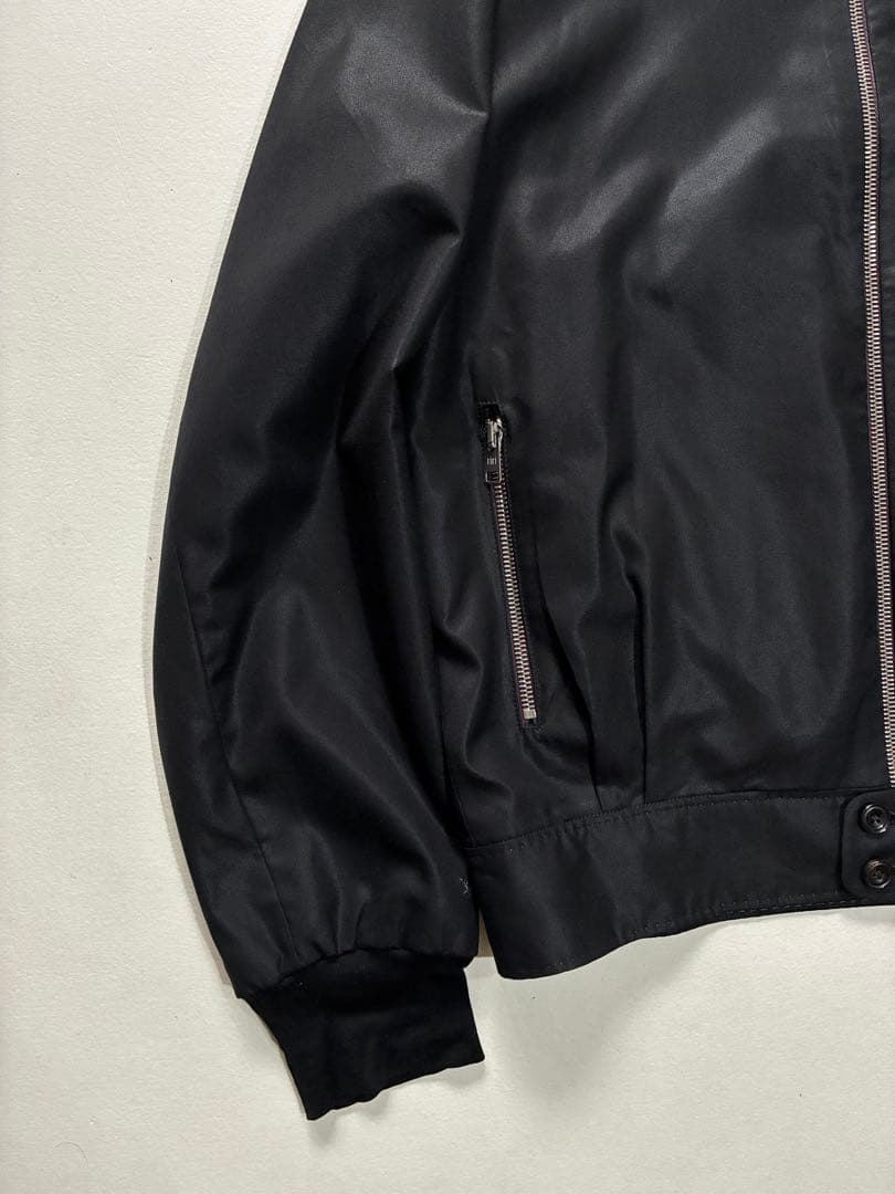 ジャケット・アウター paul smith luxury wool blouson