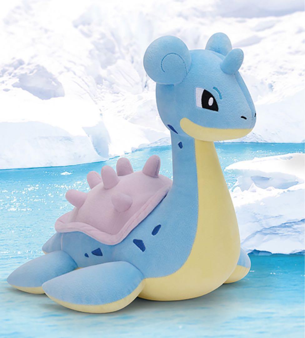【ポケットモンスター】プライズグッズ11種セット
