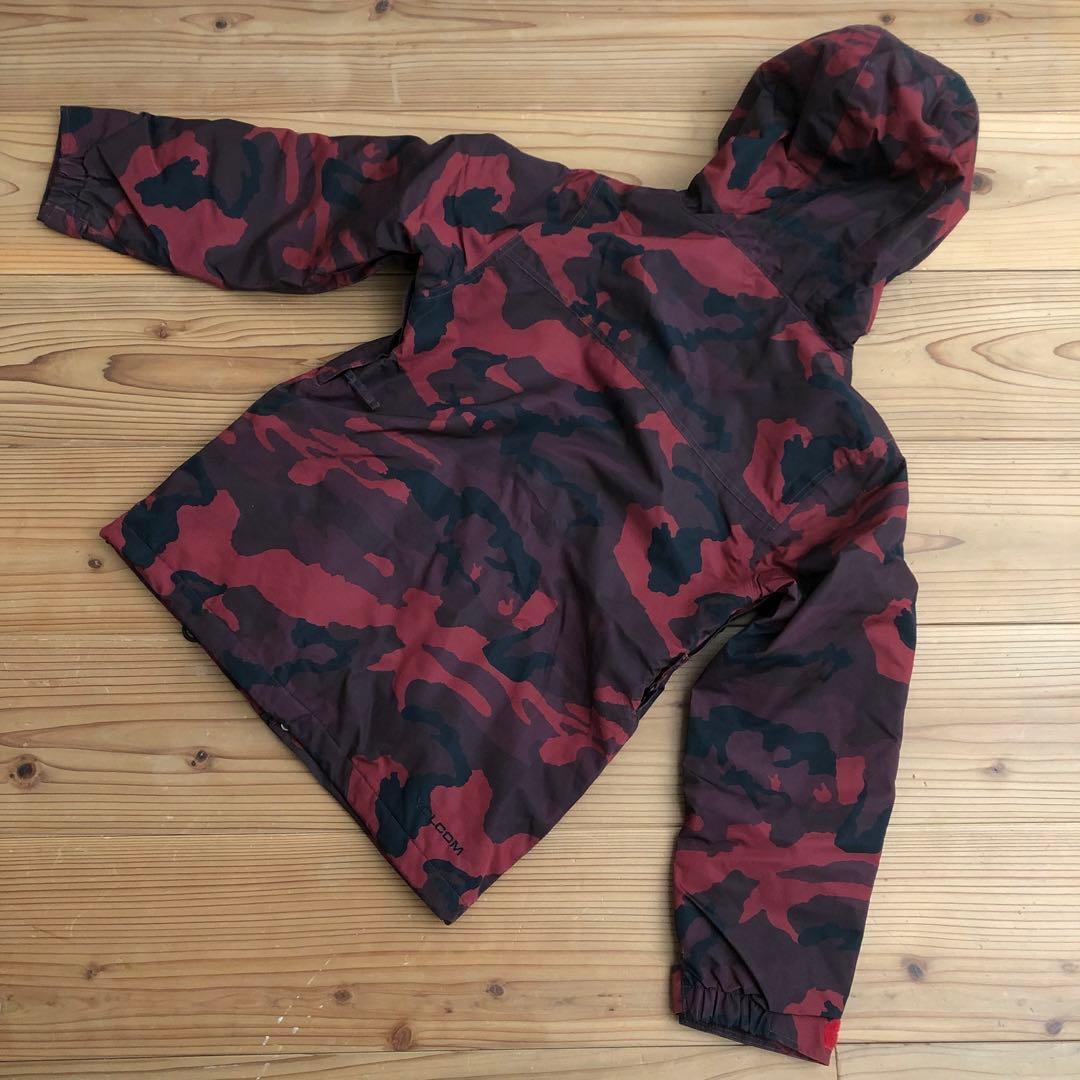 VOLCOM スノーボードウェア L ボルコム