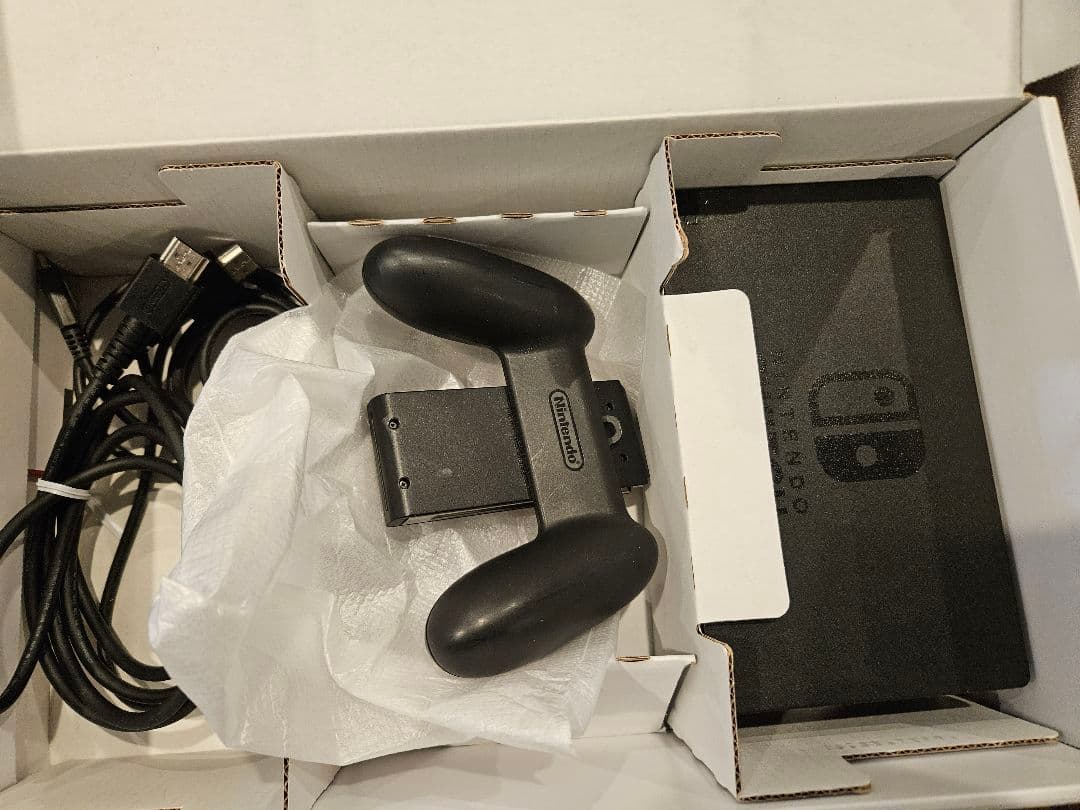 【ジョイコン無し】Switch Nintendo Switch