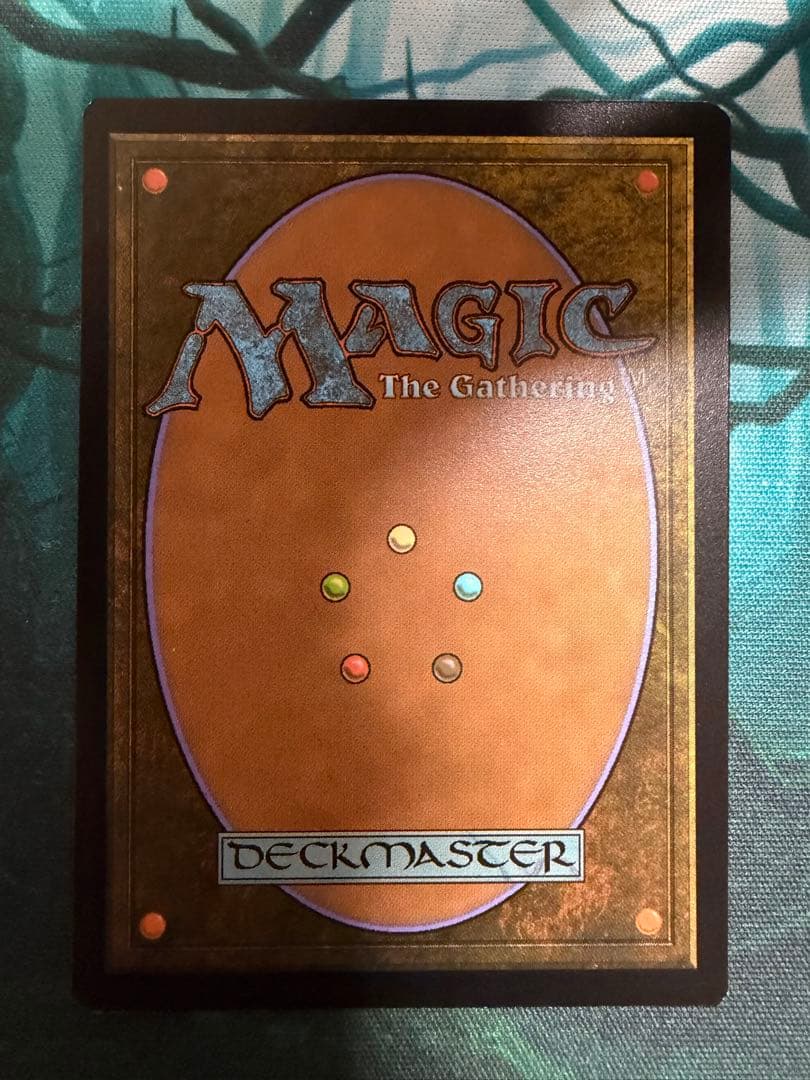 mtg 蒸気孔 英語 1枚 Foil
