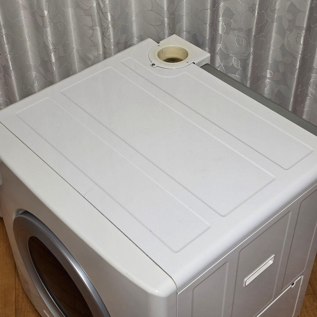 リンナイ ガス衣類乾燥機 乾太くん RDT-80 乾燥容量8.0㎏ 都市ガス用