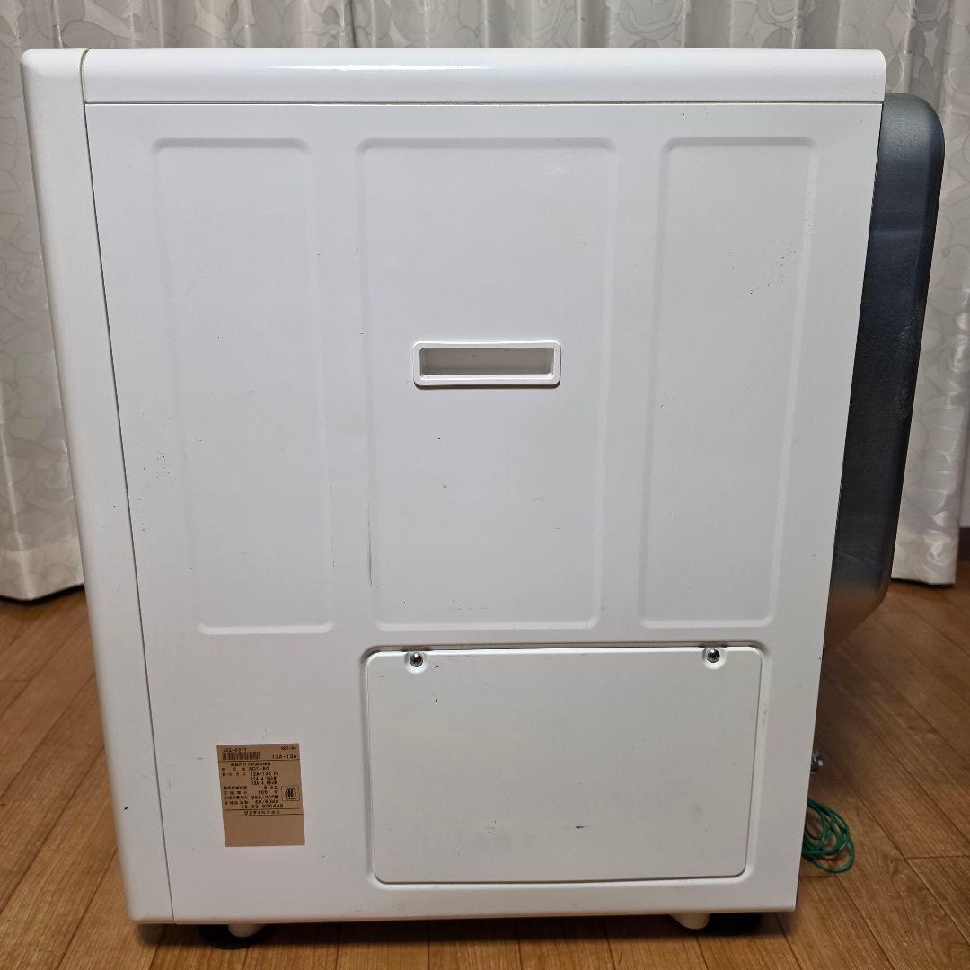 リンナイ ガス衣類乾燥機 乾太くん RDT-80 乾燥容量8.0㎏ 都市ガス用