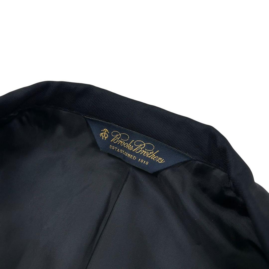 Brooks Brothers 紺ブレ シングルジャケット