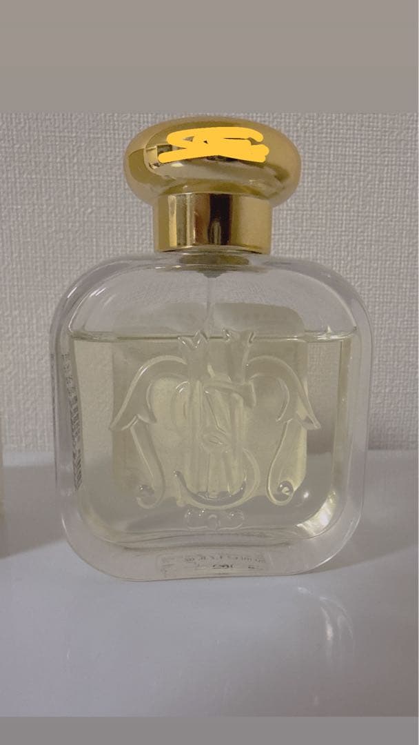 香水(ユニセックス) Santa Maria Novella Tabacco Toscano 50ml