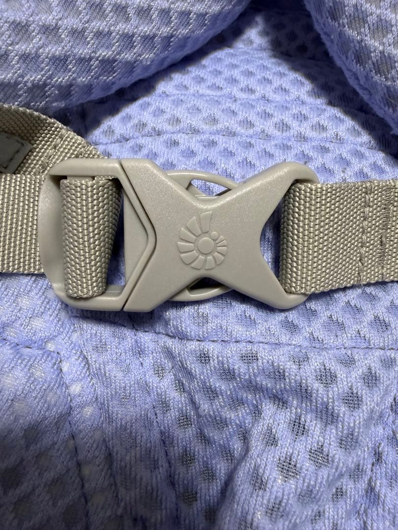 ergobaby エルゴベビー Omni Breeze オムニブリーズ抱っこひも