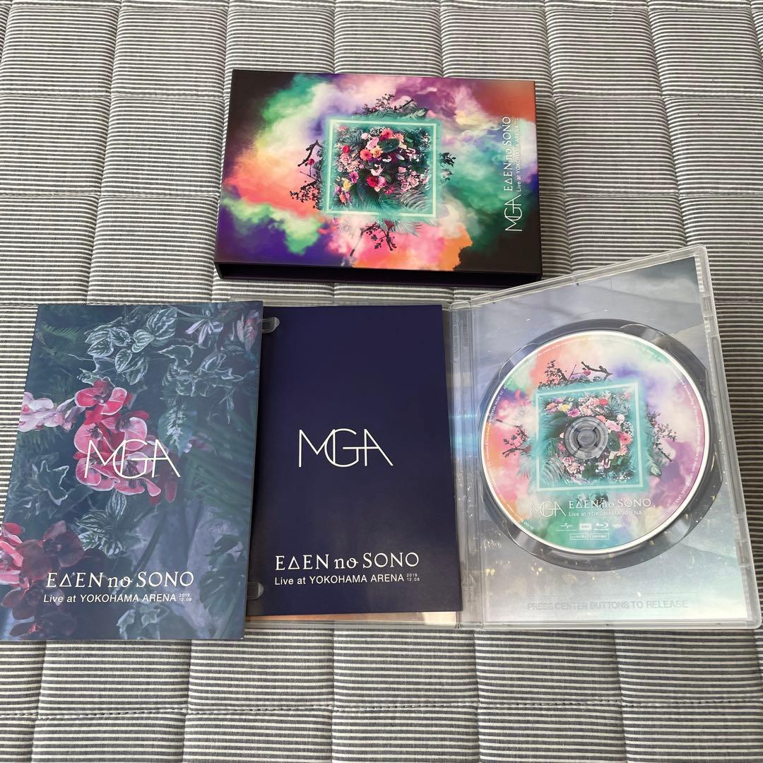 Mrs.GREEN APPLE 5 COMPLETE BOX　完全生産限定
