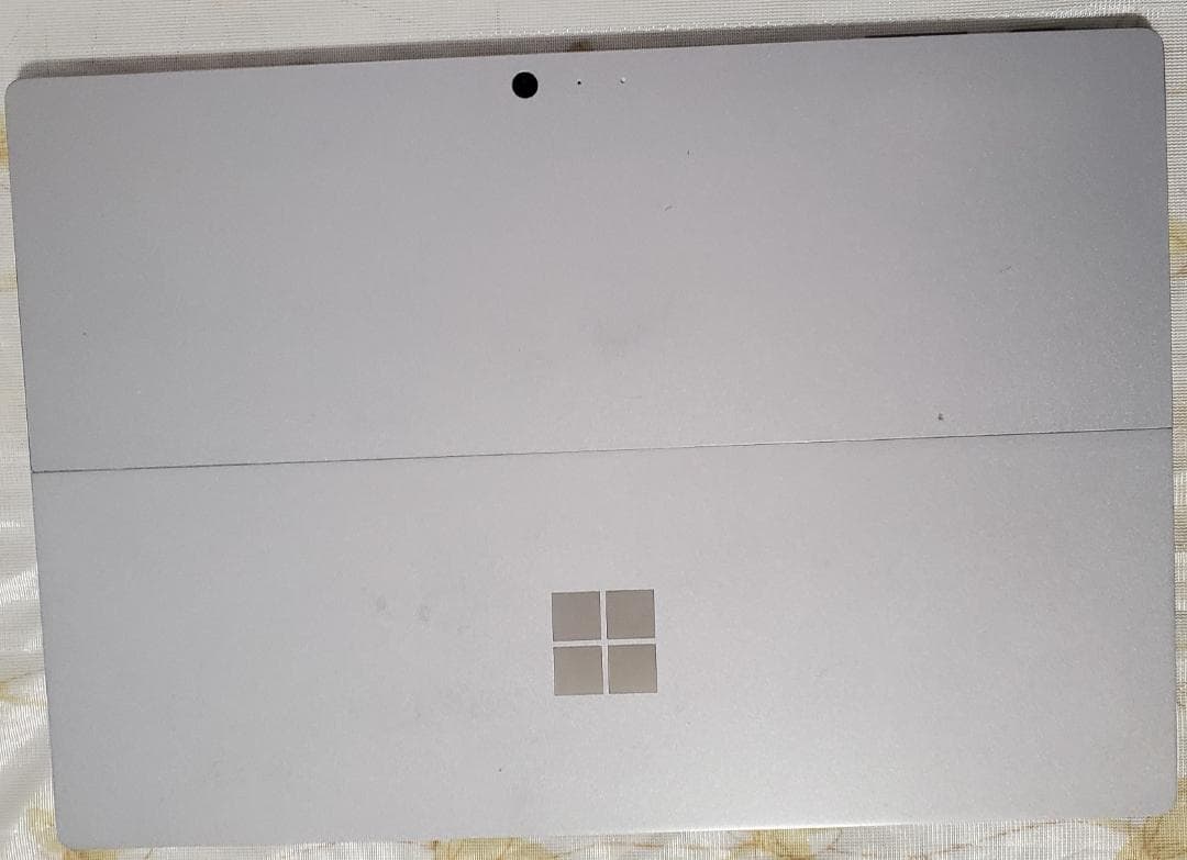 (良品) Surface Pro4 i7 16GB/512GB office