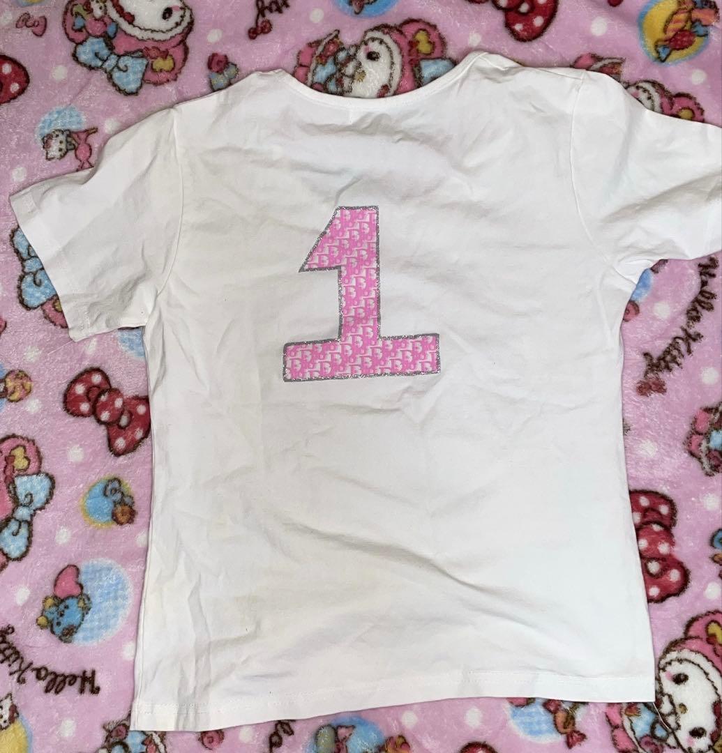 ChristianDior ディオール tシャツ y2k 00s vintage