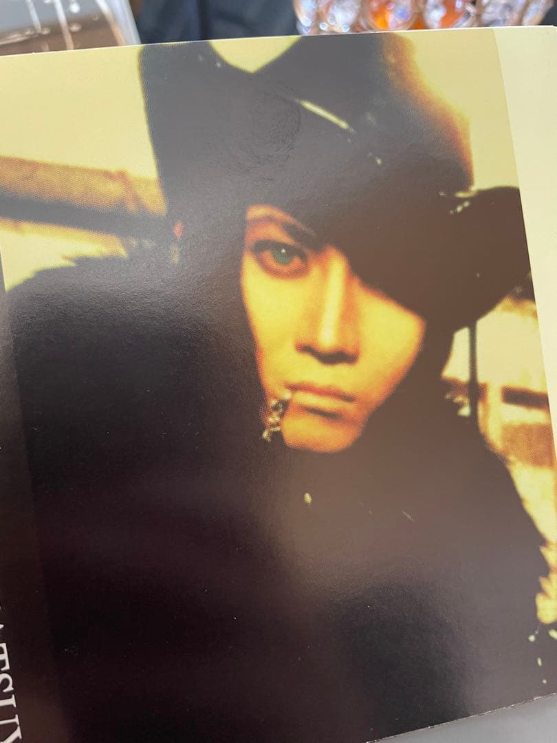 BLAM HONEY ブラムハニー　CD V系 MALICE MIZER 廃盤