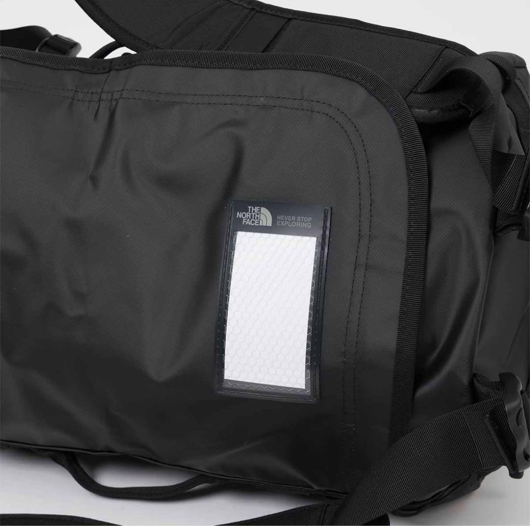 THE NORTH FACE BCダッフルS