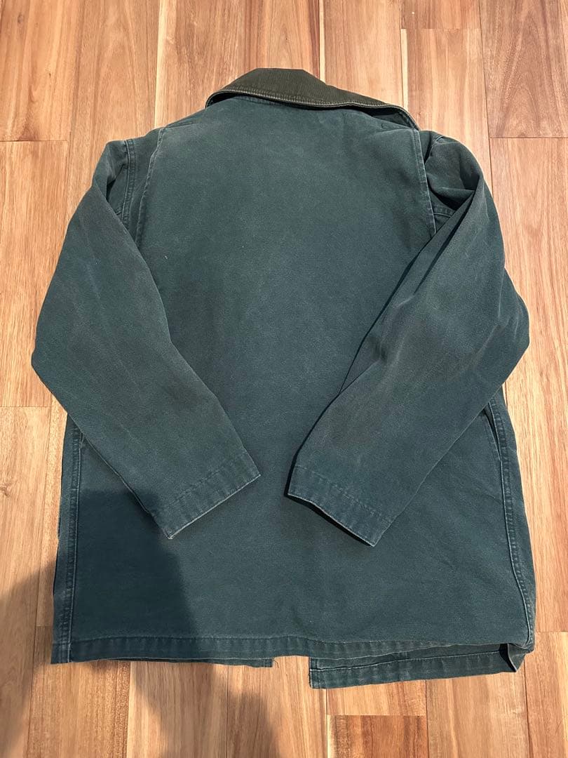 L.L.Bean カバーオール Sサイズ