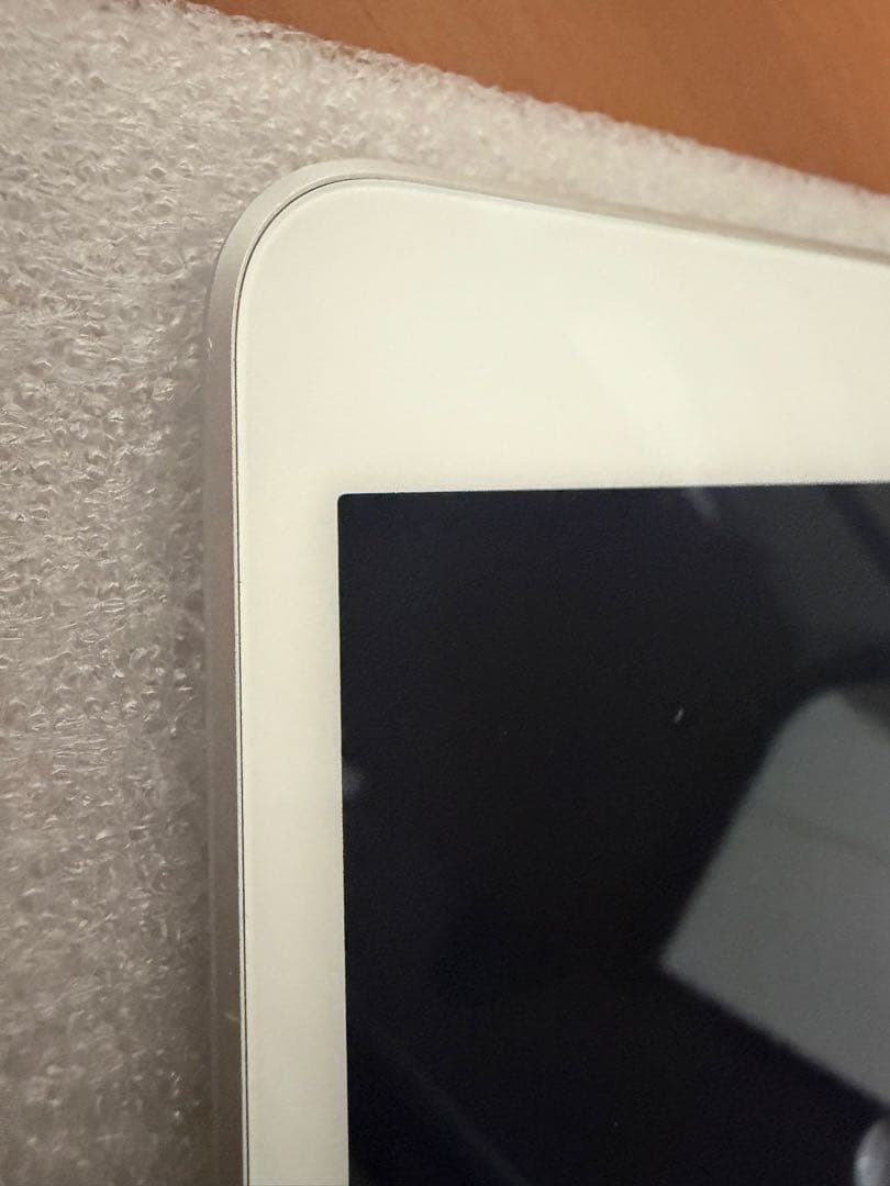 iPad Air3 64GB Wi-Fiモデル ［おまけ］ガラスフィルム